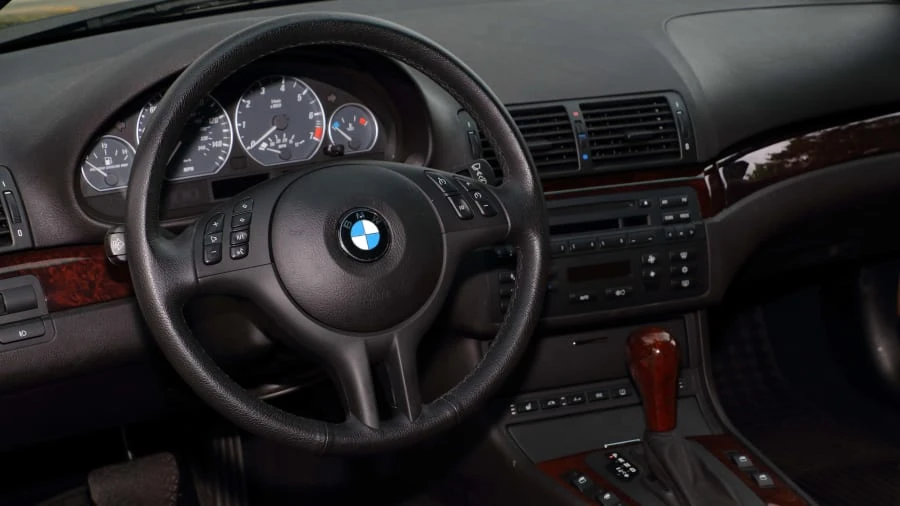 2006 BMW E46 330i & 330Ci - Image 9 of 12