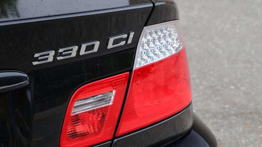 2006 BMW E46 330i & 330Ci - Image 10 of 12