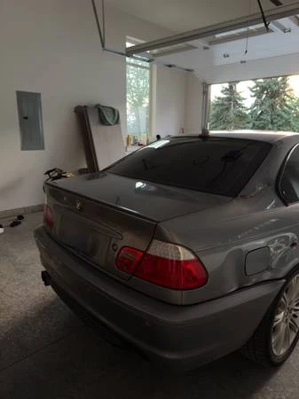 2006 BMW E46 330i & 330Ci - Image 4 of 8