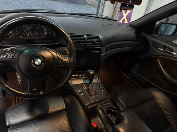 2006 BMW E46 330i & 330Ci - Image 7 of 8