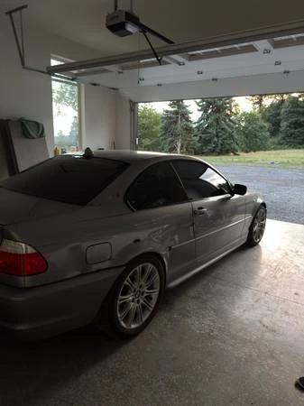 2006 BMW E46 330i & 330Ci - Image 3 of 8