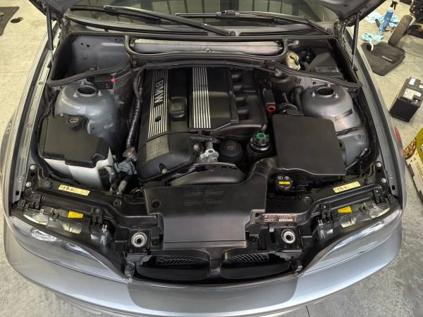 2006 BMW E46 330i & 330Ci - Image 5 of 8