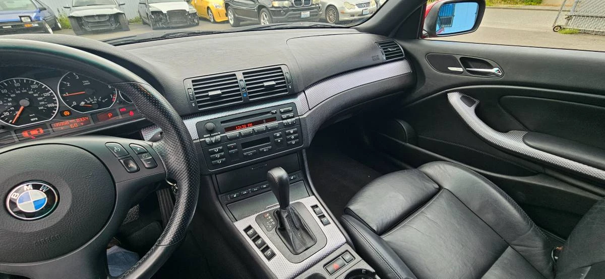 2006 BMW E46 330i & 330Ci - Image 6 of 8