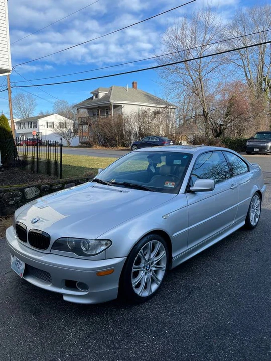 2006 BMW E46 330i & 330Ci - Image 5 of 7