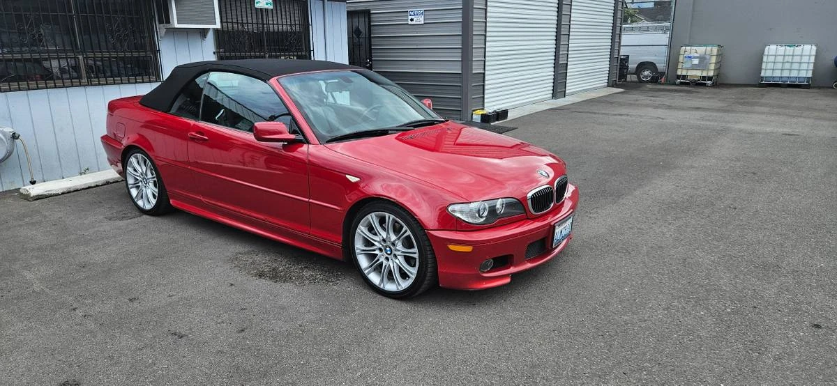 2006 BMW E46 330i & 330Ci - Image 2 of 8