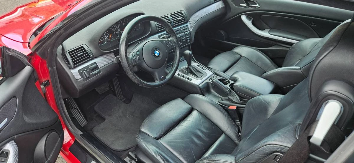 2006 BMW E46 330i & 330Ci - Image 4 of 8