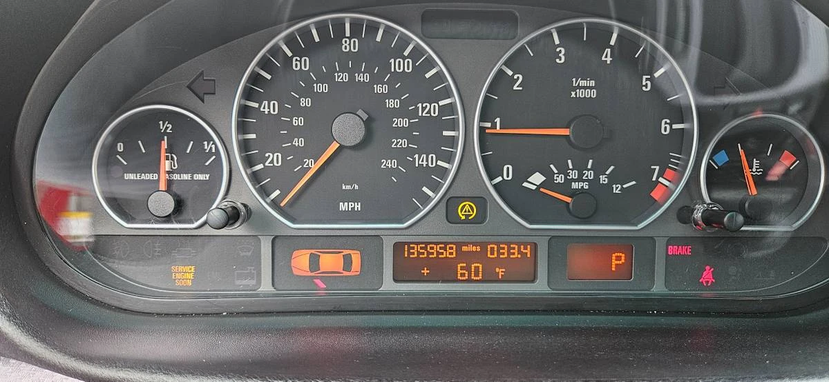 2006 BMW E46 330i & 330Ci - Image 5 of 8