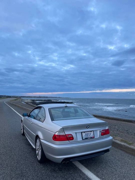 2006 BMW E46 330i & 330Ci - Image 3 of 7