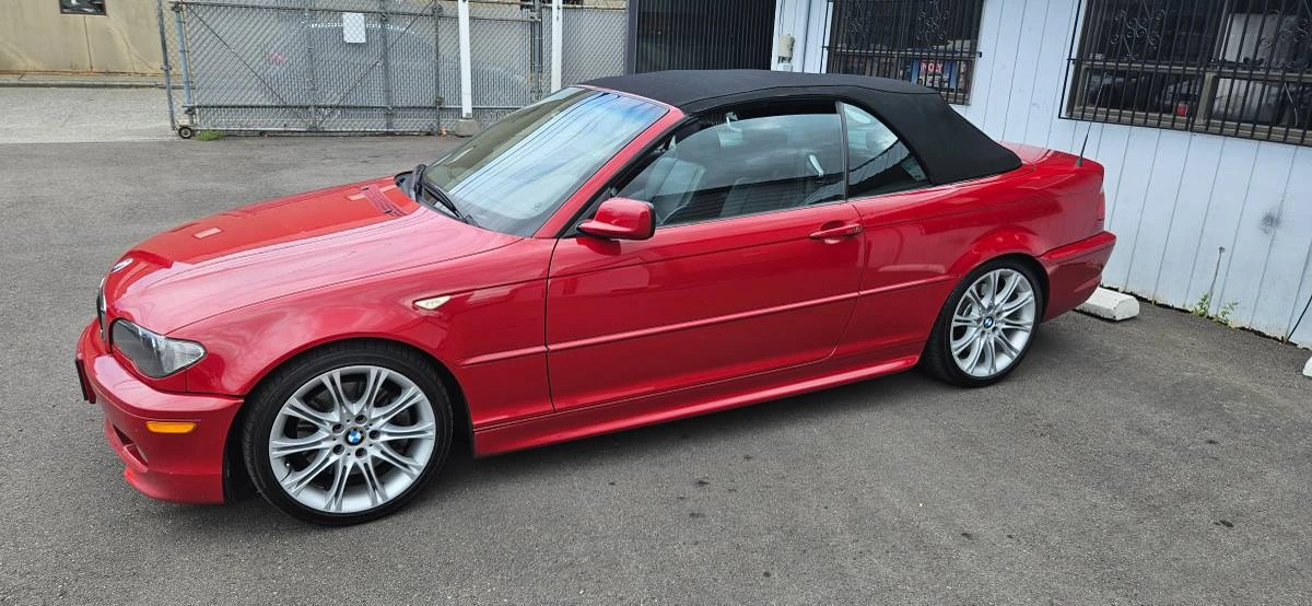 2006 BMW E46 330i & 330Ci - Image 3 of 8