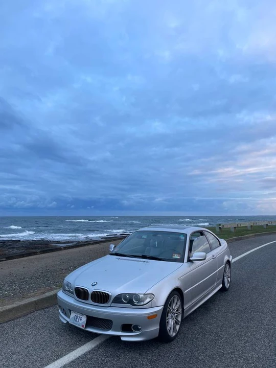2006 BMW E46 330i & 330Ci - Image 2 of 7