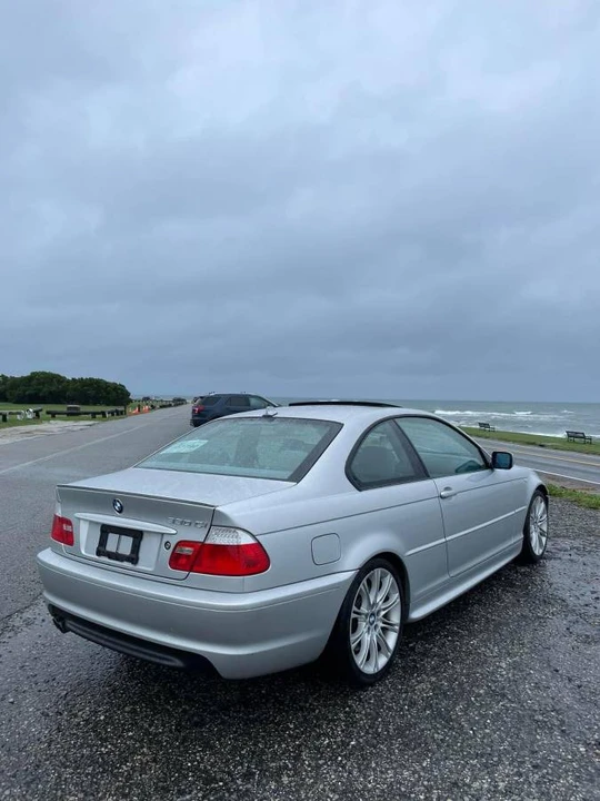 2006 BMW E46 330i & 330Ci - Image 4 of 7