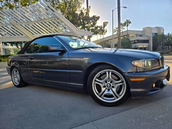 2006 BMW E46 330i & 330Ci - Image 11 of 20