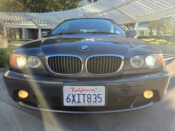 2006 BMW E46 330i & 330Ci - Image 12 of 20