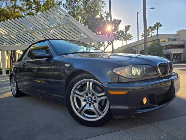 2006 BMW E46 330i & 330Ci - Image 10 of 20