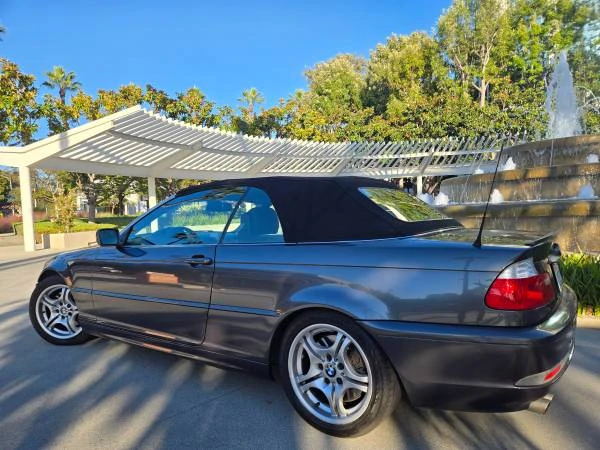 2006 BMW E46 330i & 330Ci - Image 8 of 20