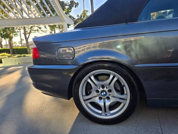 2006 BMW E46 330i & 330Ci - Image 5 of 20