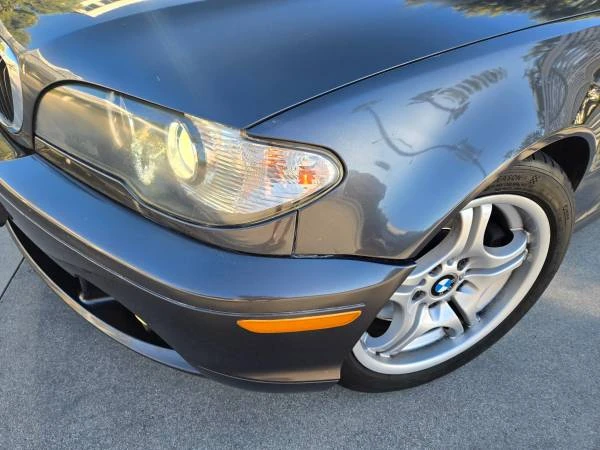 2006 BMW E46 330i & 330Ci - Image 4 of 20