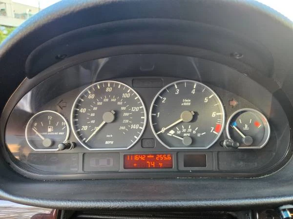 2006 BMW E46 330i & 330Ci - Image 7 of 20