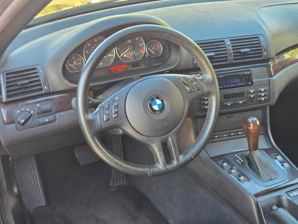2006 BMW E46 330i & 330Ci - Image 9 of 20