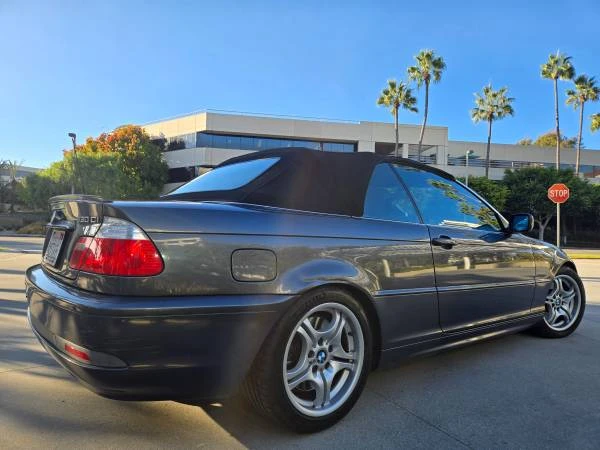 2006 BMW E46 330i & 330Ci - Image 2 of 20