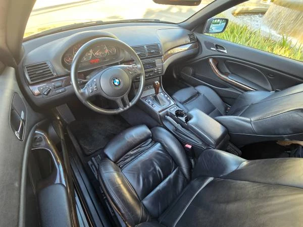 2006 BMW E46 330i & 330Ci - Image 3 of 20