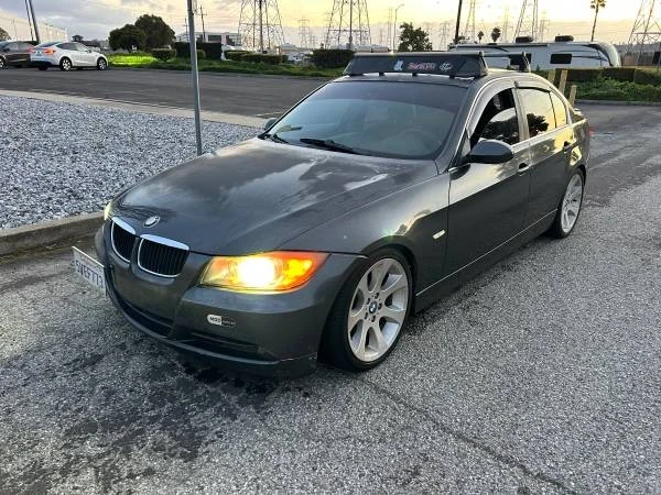 2006 BMW E46 330i & 330Ci - Image 4 of 9