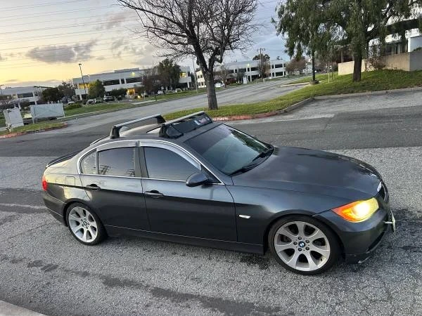 2006 BMW E46 330i & 330Ci - Image 2 of 9
