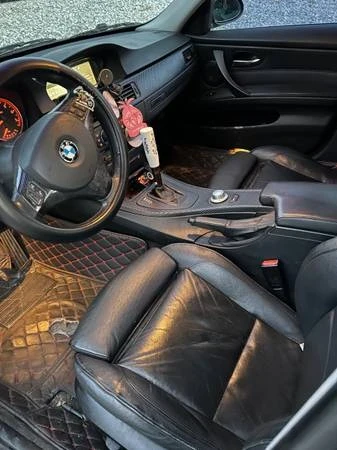 2006 BMW E46 330i & 330Ci - Image 7 of 9