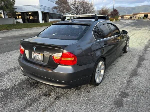 2006 BMW E46 330i & 330Ci - Image 3 of 9