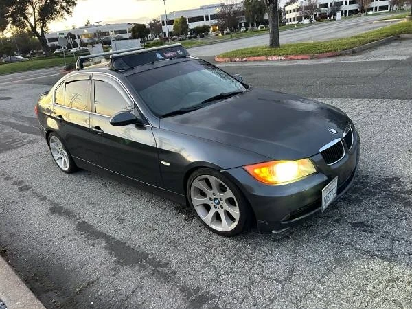2006 BMW E46 330i & 330Ci - Image 6 of 9
