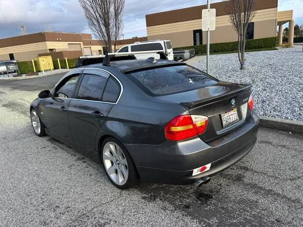 2006 BMW E46 330i & 330Ci - Image 5 of 9