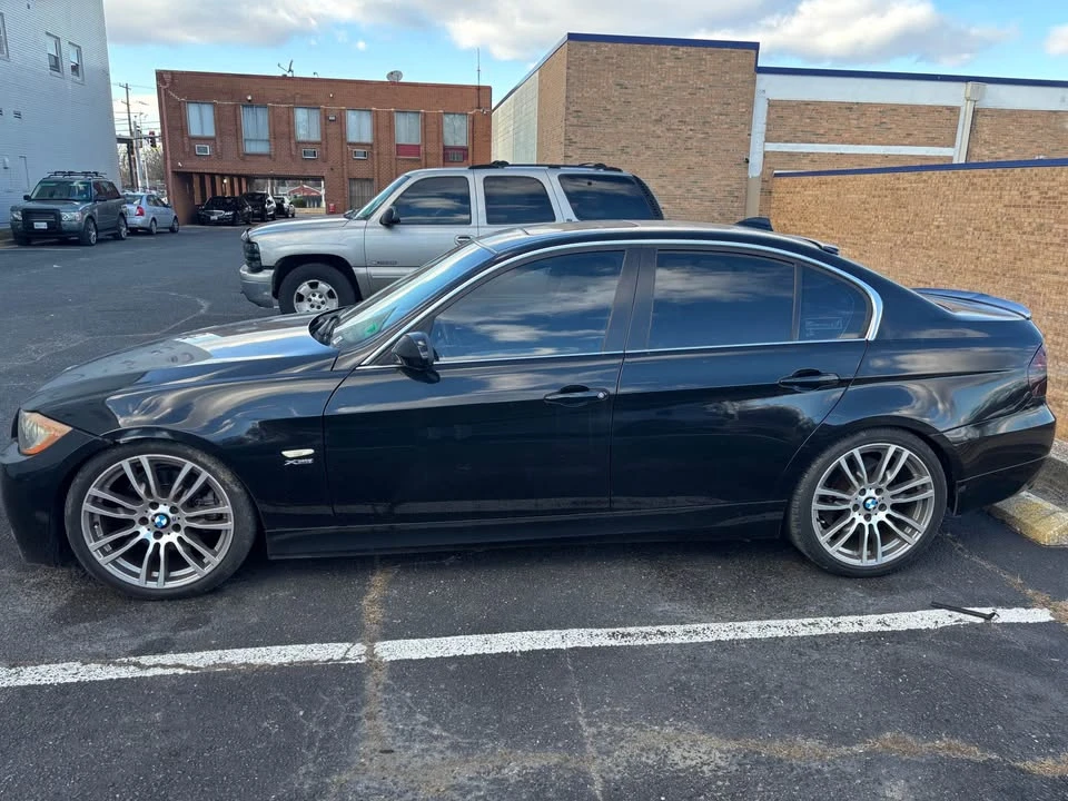 2006 BMW E46 330i & 330Ci - Image 6 of 7