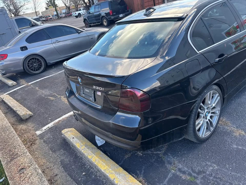 2006 BMW E46 330i & 330Ci - Image 3 of 7