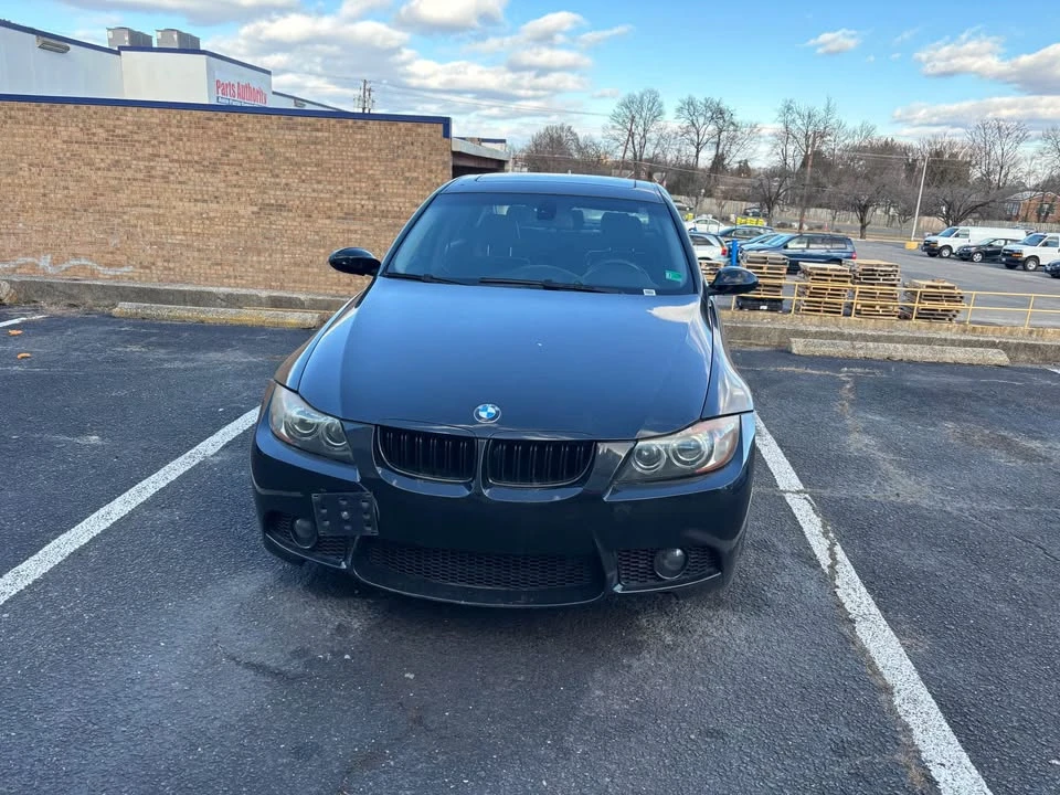 2006 BMW E46 330i & 330Ci - Image 4 of 7