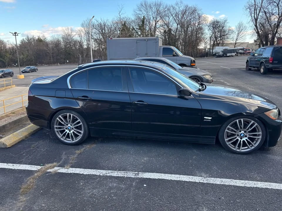 2006 BMW E46 330i & 330Ci - Image 5 of 7