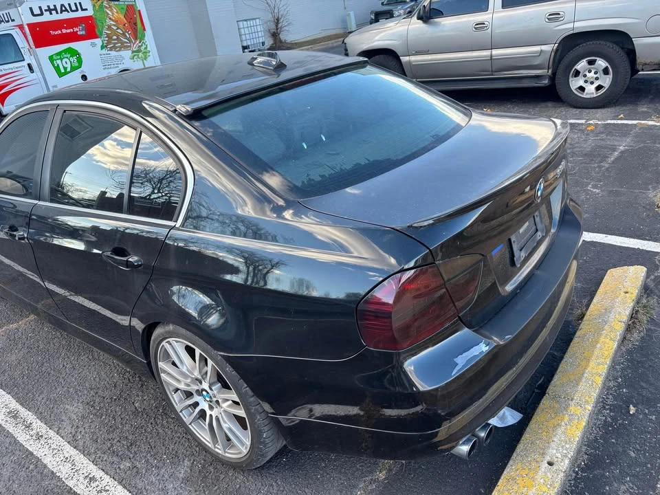 2006 BMW E46 330i & 330Ci - Image 2 of 7