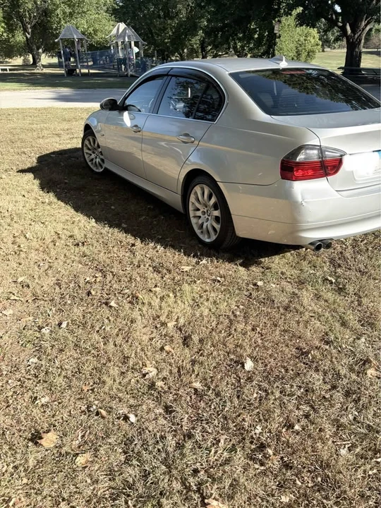 2006 BMW E90 3 Series Sedan - Image 3 of 8
