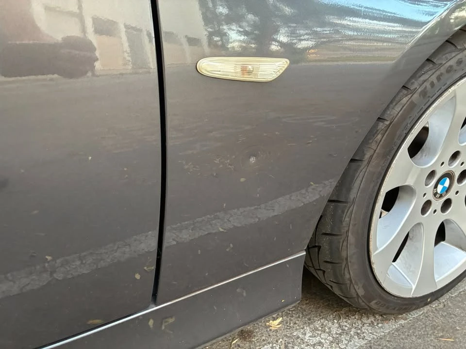 2006 BMW E90 3 Series Sedan - Image 12 of 20