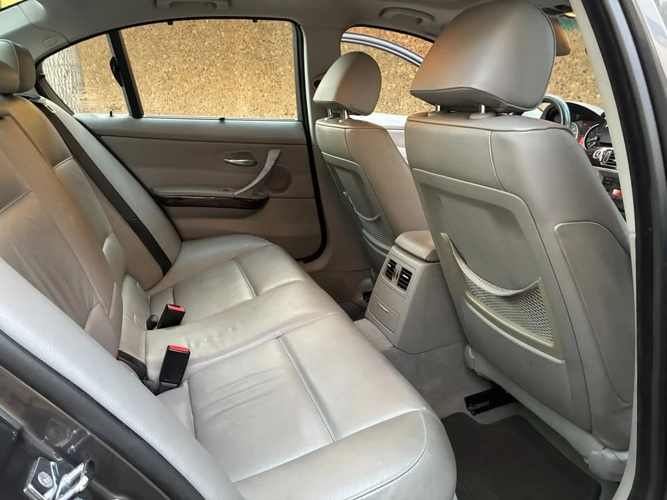2006 BMW E90 3 Series Sedan - Image 17 of 20