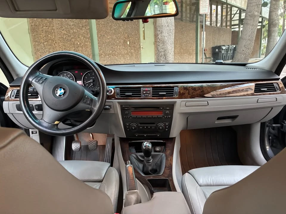2006 BMW E90 3 Series Sedan - Image 19 of 20