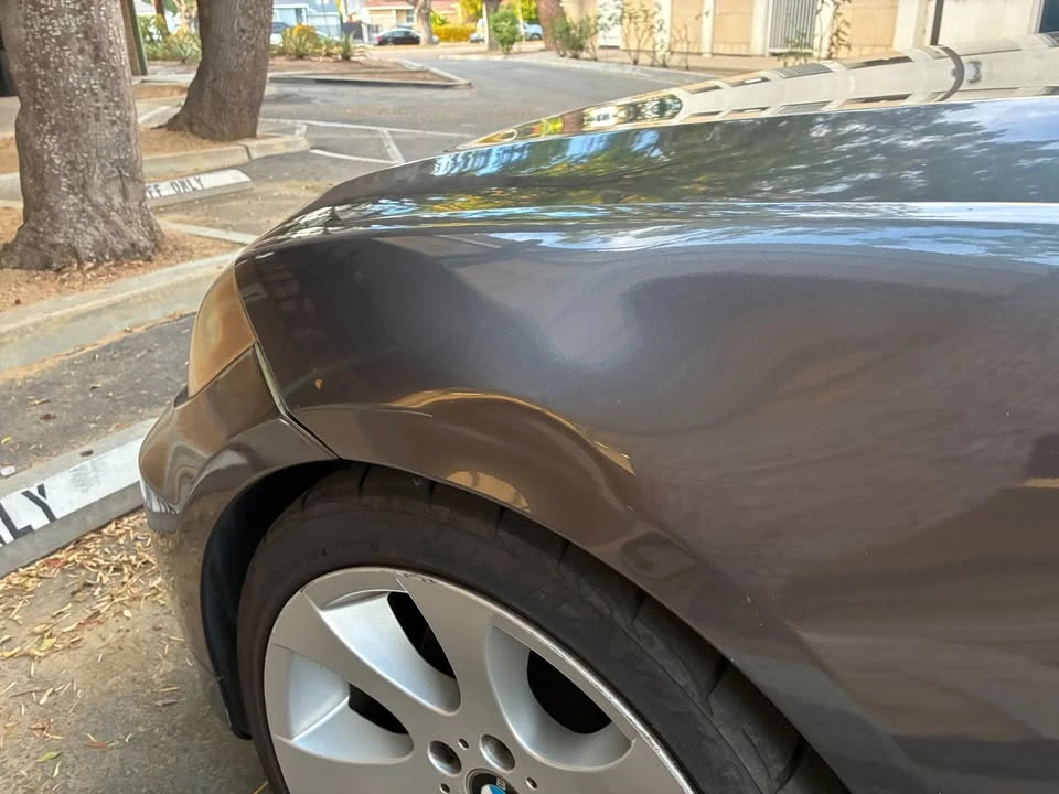 2006 BMW E90 3 Series Sedan - Image 9 of 20