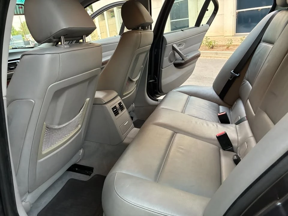 2006 BMW E90 3 Series Sedan - Image 18 of 20