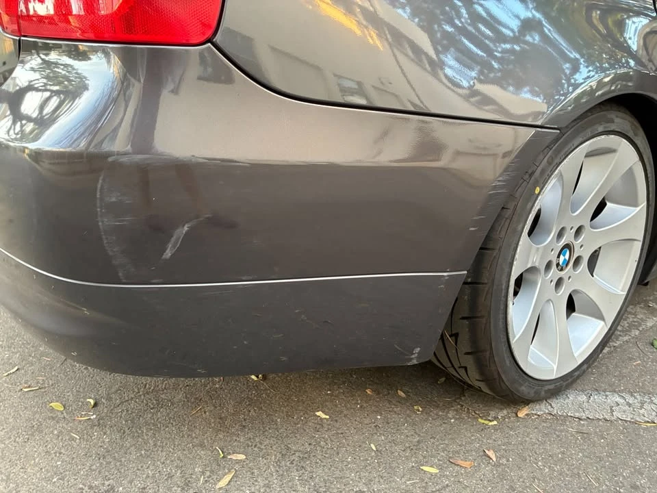 2006 BMW E90 3 Series Sedan - Image 11 of 20