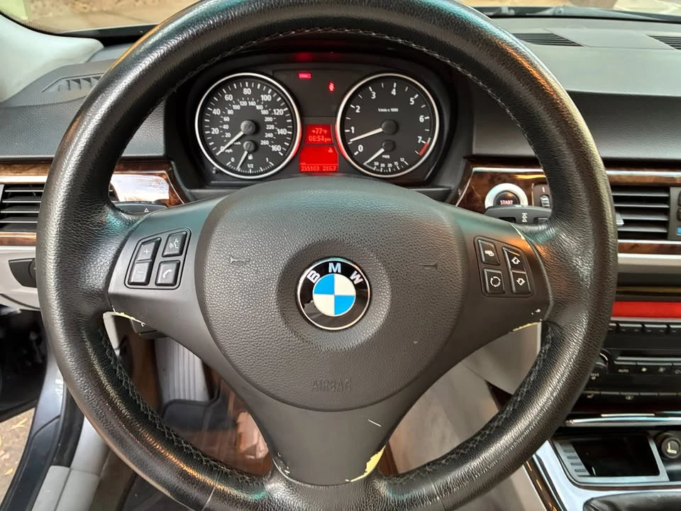 2006 BMW E90 3 Series Sedan - Image 20 of 20
