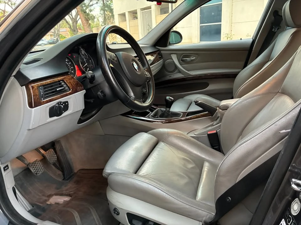 2006 BMW E90 3 Series Sedan - Image 15 of 20