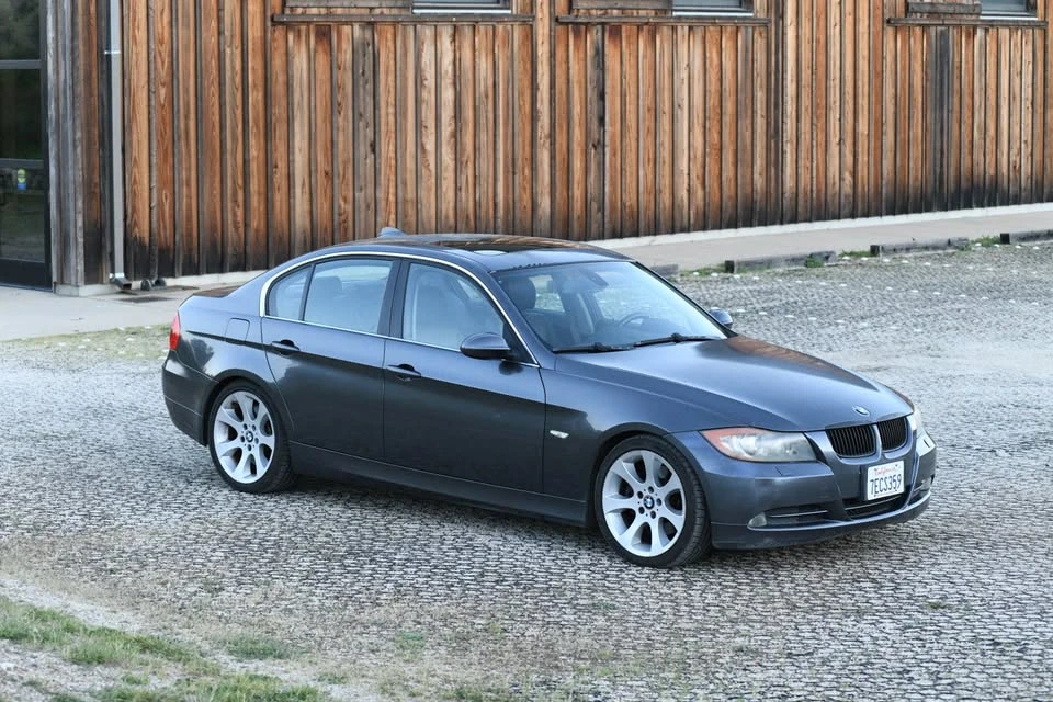 2006 BMW E46 330i & 330Ci - Image 6 of 6