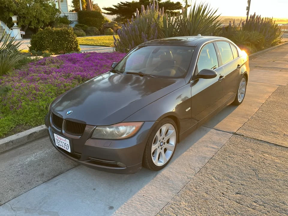 2006 BMW E46 330i & 330Ci - Image 3 of 6
