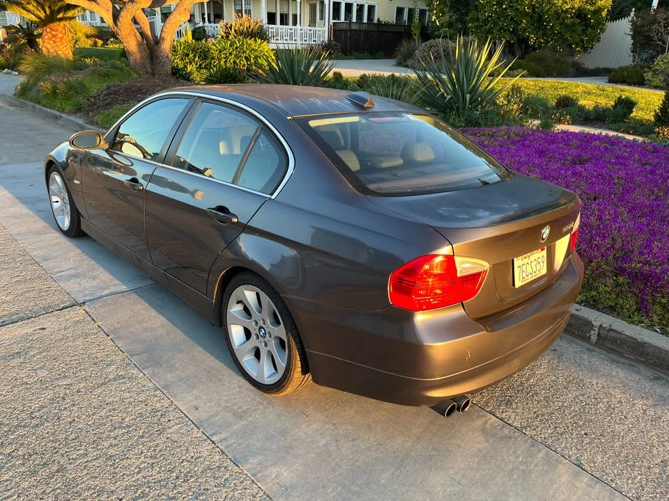 2006 BMW E46 330i & 330Ci - Image 4 of 6