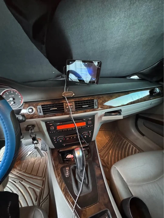 2006 BMW E90 3 Series Sedan - Image 2 of 8
