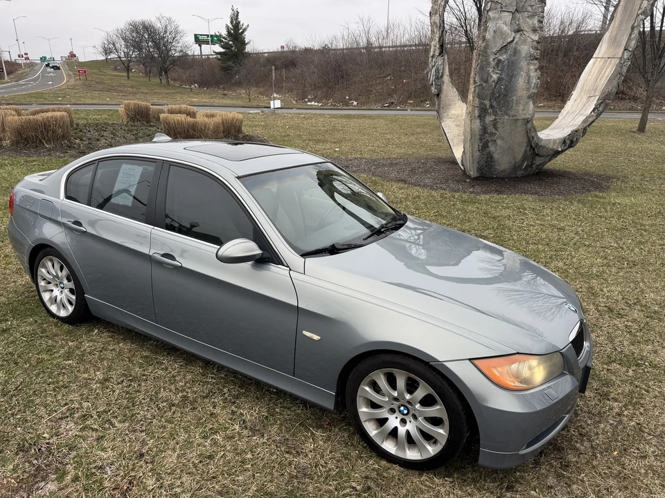 2006 BMW E46 330i & 330Ci - Image 2 of 21